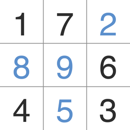 Sudoku App Icon